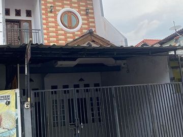 Rumah Siap Huni di Kebon Bawang Tanjung Priok Jakarta Utara