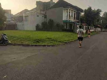 Dijual Kavling Siap Bangun di Pondok Indah