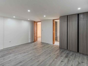 Modern Tropical-Inspired Design New House and Lot for Sale in Greenwoods Executive Village with pool