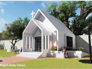 2-Bedroom Townhouse in Lagtang Talisay
