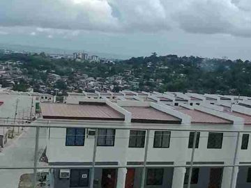 2-Bedroom Townhouse in Lagtang Talisay