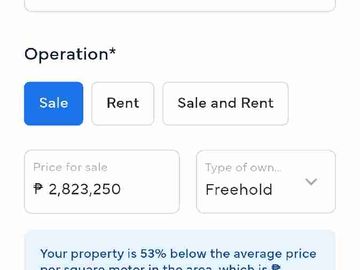2-Bedroom Townhouse in Lagtang Talisay