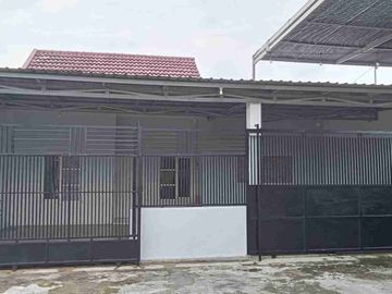 Dijual Rumah Di Perumahan Citra Amanda Garden Candi Sidoarjo