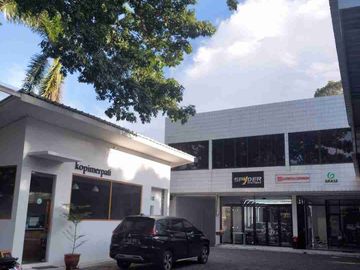 Disewakan Ruko Siap Pakai Bintaro Permai Raya Jaksel