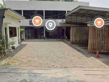 Disewakan Ruko Siap Pakai Bintaro Permai Raya Jaksel