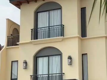 Rumah Mewah Ready Unit Citra Gardem City Cluster Malta Type Zephira Promo Banting Harga Free PPN Full Subsidi Siap Huni