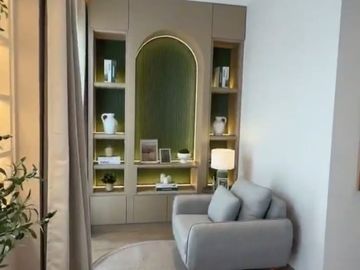 Rumah Mewah Ready Unit Citra Gardem City Cluster Malta Type Zephira Promo Banting Harga Free PPN Full Subsidi Siap Huni