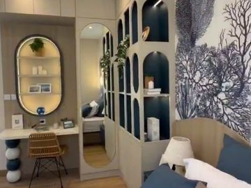 Rumah Mewah Ready Unit Citra Gardem City Cluster Malta Type Zephira Promo Banting Harga Free PPN Full Subsidi Siap Huni