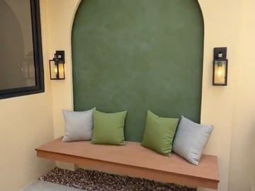 Rumah Mewah Ready Unit Citra Gardem City Cluster Malta Type Zephira Promo Banting Harga Free PPN Full Subsidi Siap Huni