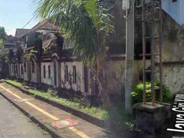 Langka Tanah 1Are Paling Elit Jayagiri Renon Jl6mtr Dkt Lap, Kuliner