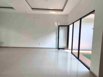 Dijual Rumah Baru 2 Lantai di Perumahan Elite Puri Cinere