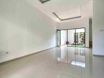 Dijual Rumah Baru 2 Lantai di Perumahan Elite Puri Cinere