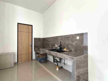 Dijual Rumah Baru 2 Lantai di Perumahan Elite Puri Cinere