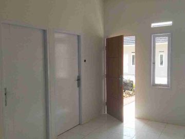 Dijual Rumah Subsidi Siap Huni Dekat Kampus UNBAJA Serang