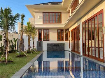 Rumah Mewah Siap Huni Di Kemang Jaksel