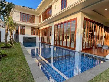 Rumah Mewah Siap Huni Di Kemang Jaksel
