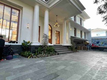 Rumah Mewah Siap Huni Di Kemang Jaksel