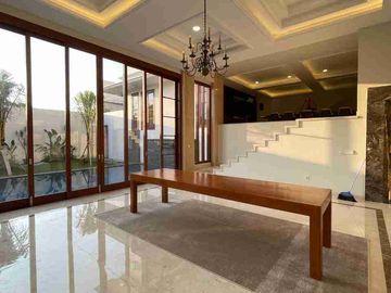Rumah Mewah Siap Huni Di Kemang Jaksel
