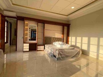 Rumah Mewah Siap Huni Di Kemang Jaksel