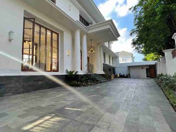 Rumah Mewah Siap Huni Di Kemang Jaksel