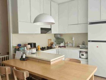 Rumah PIK2 Tahap 1, Tangerang