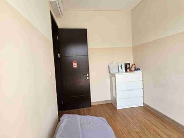 Rumah PIK2 Tahap 1, Tangerang