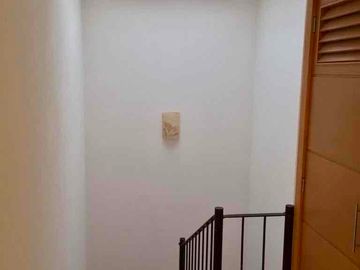 CASA EN RENTA EN FRACC LA MARINA con acceso directo al parque Metropolitano