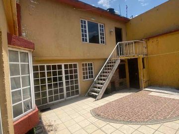 CASA DE UNA SOLA PLANTA