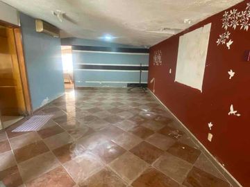 CASA DE UNA SOLA PLANTA