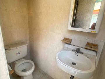 CASA DE UNA SOLA PLANTA