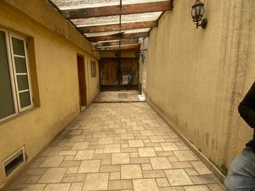CASA DE UNA SOLA PLANTA
