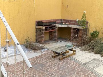 CASA DE UNA SOLA PLANTA