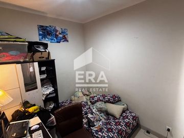 Jual Cepat Rumah 2Lt Di Cluster Burgundy Summarecon Bekasi
