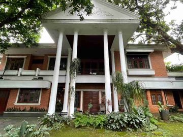 Rumah Mewah Tanah Luas Di Pondok Indah Jakse
