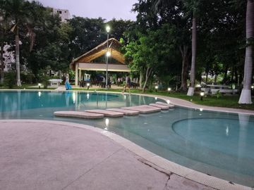 Departamento Ameublado en Renta de Dos Recámaras
