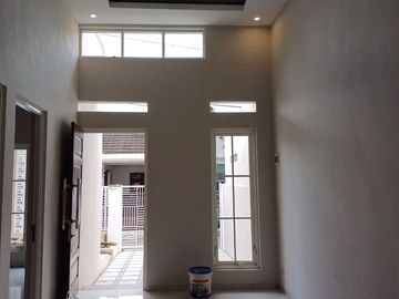 Dijual Rumah Modern under 1M di Danau Sentani Sawojajar Malang