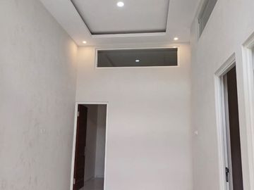 Dijual Rumah Modern under 1M di Danau Sentani Sawojajar Malang