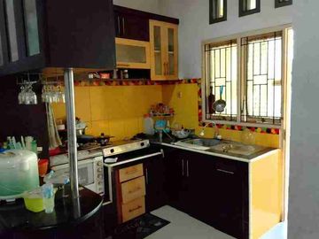TERMURAH, JUAL CEPET ‼️ RUMAH KEREN DI PONDOK KELAPA