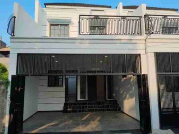 INTERIOR KEREN ‼️ RUMAH NEWS DI PONDOK KELAPA