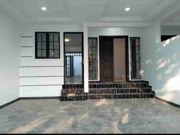 INTERIOR KEREN ‼️ RUMAH NEWS DI PONDOK KELAPA