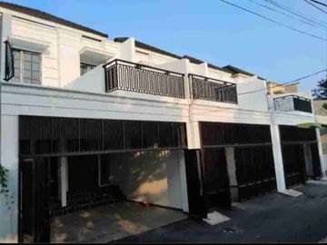 INTERIOR KEREN ‼️ RUMAH NEWS DI PONDOK KELAPA