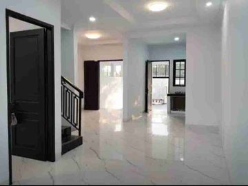 INTERIOR KEREN ‼️ RUMAH NEWS DI PONDOK KELAPA