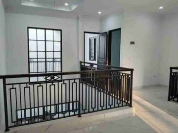 INTERIOR KEREN ‼️ RUMAH NEWS DI PONDOK KELAPA