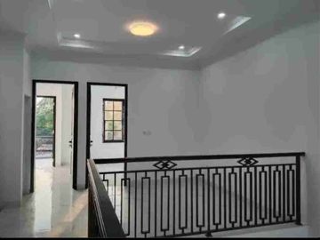 INTERIOR KEREN ‼️ RUMAH NEWS DI PONDOK KELAPA