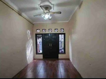 RUMAH KEREN & MEGAH DI TAMAN MALAKA - PONDOK KELAPA
