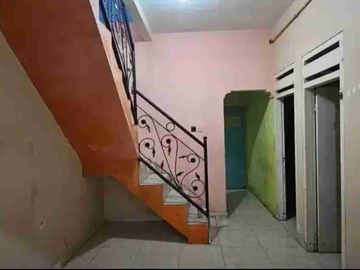 RUMAH KEREN & MEGAH DI TAMAN MALAKA - PONDOK KELAPA