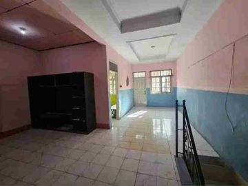 RUMAH KEREN & MEGAH DI TAMAN MALAKA - PONDOK KELAPA