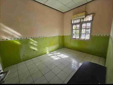 RUMAH KEREN & MEGAH DI TAMAN MALAKA - PONDOK KELAPA