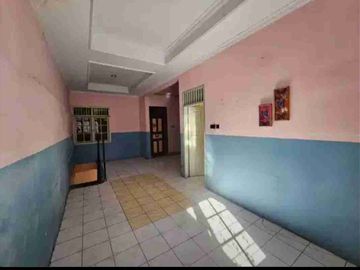 RUMAH KEREN & MEGAH DI TAMAN MALAKA - PONDOK KELAPA