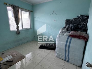 Dijual Rumah di Cluster Emerald Tangerang